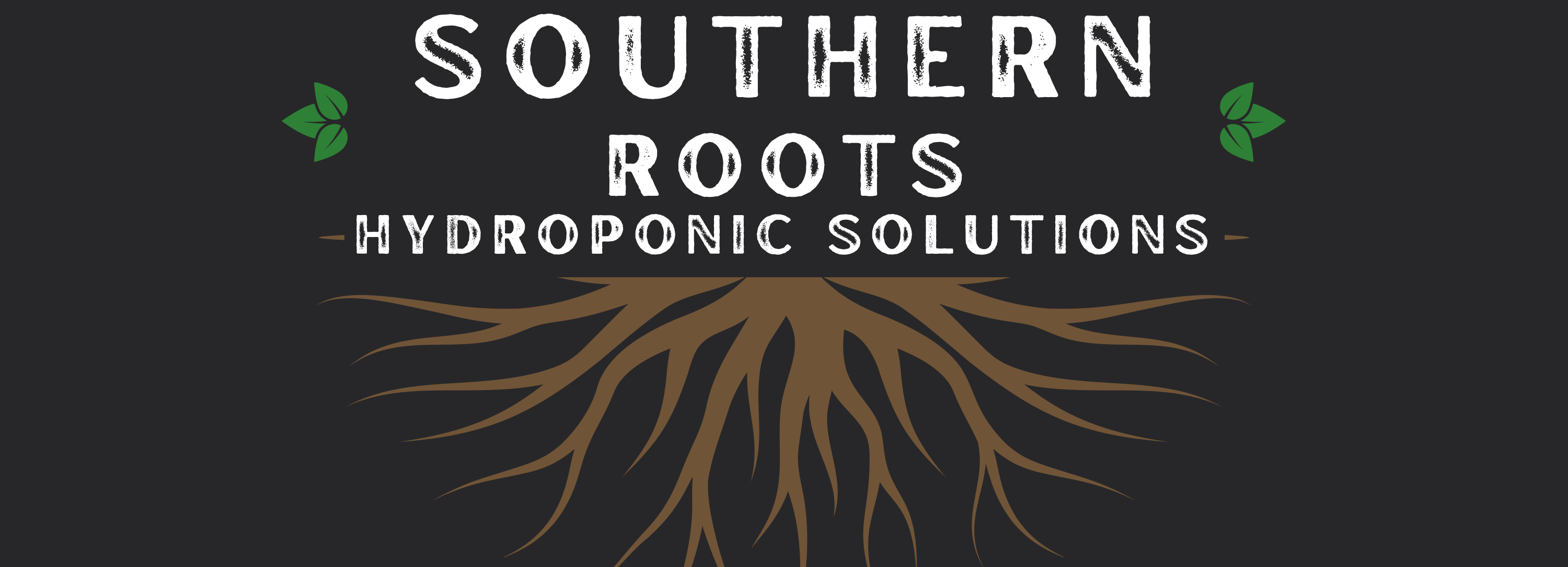 Southern Roots Hydroponics